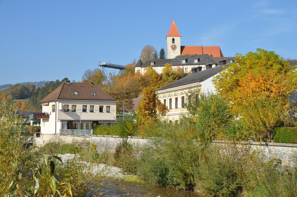 Apart Dirndltal Loich Exterior photo