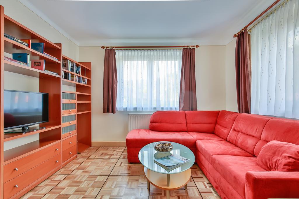 Apart Dirndltal Loich Exterior photo